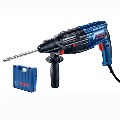 Bosch Electric Hammer GBH2-24RE/DRE/DFR Đa dạng đa chức năng LIGHTEAL Kim cương kim cương cao HO Ho ba công cụ 