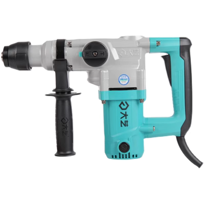 Da Yi Electric Hammer Electric Povery Cả hai công nghiệp -CRAGRET INCOCT MULT máy bắn vít