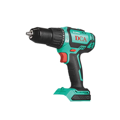 Dongcheng DCA Brush Impact Tác động của Lithium Pin Sprain 20V sạc tay khoan súng lục đa chức máy vặn ốc bosch