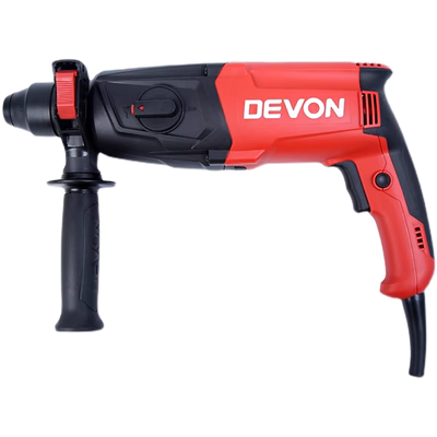 Devon là bộ búa điện động kim kim cương bằng kim cương điện đa năng đa chức năng 26mm makita chính hãng