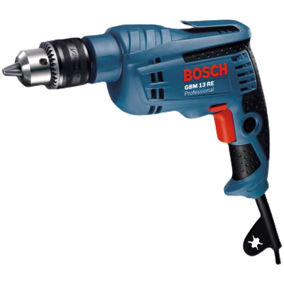 Máy khoan điện Bosch Hand GBM13R khoan pin makita