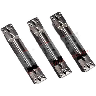 CNC Geramic Slot Blade Cắt lưỡi MgMN200-G MgMN300-M MgMN400-M con dao cắt dao cnc gỗ