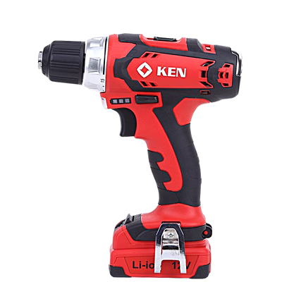 Ruiqi 12V Lithium Electric Drill may khoan mini