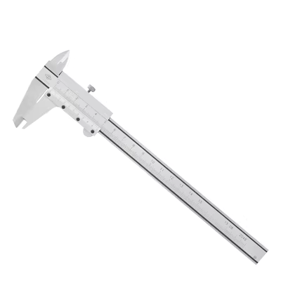 sử dụng thước cặp Caliper Haliang Vernier Caliper Độ chính xác cao Cấp công nghiệp Thép không gỉ chất lượng cao Thép carbon Cơ khí Quay số Caliper Puka Line Card doc thuoc kep gia thuoc kep