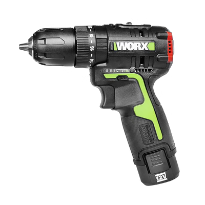 Wicker Brushless Lithium Electric Drill Wu131 với công cụ khoan đèn pin sạc điện khoan pin bosch