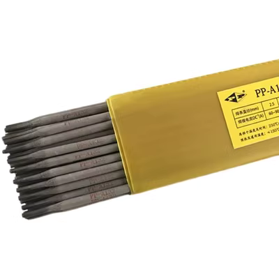 Sức mạnh điện Thượng Hải PP-A407 Octoba E310-15 Dải thép không gỉ/2.5/3.2/4.0 hàn gang