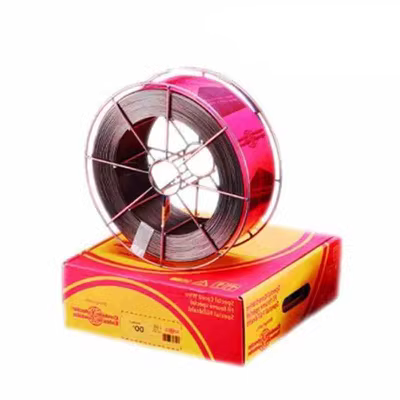 Castolin XHD 6855 Hộp mài mòn/ Wear -Resistant Pile Hàn sọc 3.2/ 4.0 dây hàn điện