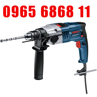 Máy khoan tác động của Bosch máy bắt vít