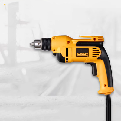 Máy khoan điện cầm tay DEWALT Dewei Máy khoan điện công nghiệp điều chỉnh tốc độ cao công suất lớn Máy khoan súng lục cỡ lớn quay điện DWD112E khoan pin makita