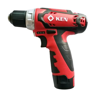 Ruiqi Charchless Sạc khoan Lithium Electric Drill khoan bê tông