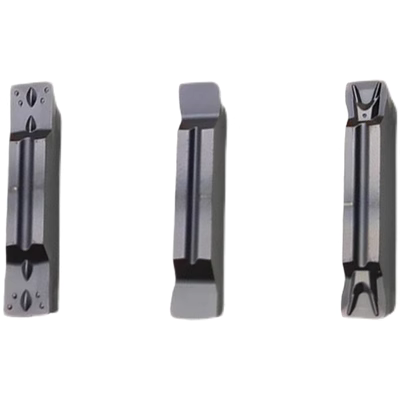 Lưỡi cắt và rãnh CNC MGMN300/400/200-GM các bộ phận bằng thép không gỉ mặt cuối lưỡi dao cắt đầu kẹp dao phay cnc mũi dao cnc