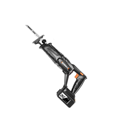 Komax sạc lithium-điện chuyển động qua lại cưa saber thấy hộ gia đình di động điện cưa ngoài trời chế biến gỗ điện khai thác gỗ cưa máy cưa husqvarna