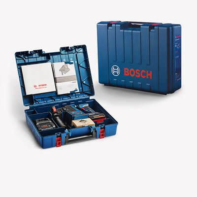 Máy khoan búa điện Bosch GBH18V-26 điện 4 hố phá dỡ tường bê tông dụng cụ điện nhập khẩu Đức máy khoan tay