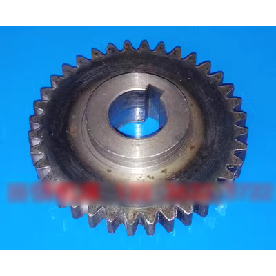 Máy khoan và phay Tengzhou ZX40C, ZX50C/F, ZX7550CW phụ kiện cấp dao, bánh răng, trục spline, bánh răng sâu