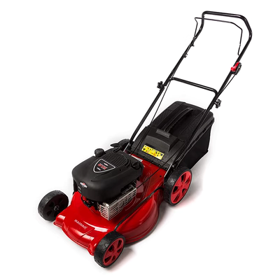 Máy cắt cỏ chạy xăng Haidao Briggs & Stratton BS675 làm cỏ và cắt cỏ công suất cao máy cắt cỏ bằng pin