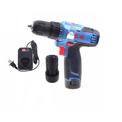 Dongcheng DCJZ1201E LITHIUM ĐIỆN TẠO ĐIỆN khoan pin makita chính hãng