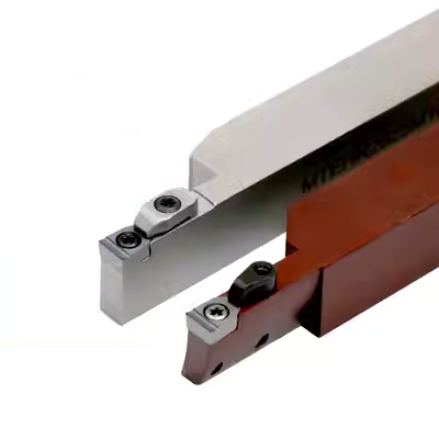 dao cắt mica cnc CNC Cắt dao dao cột mở rộng Máy tiện cắt bề mặt một mặt mắt lớn Cắt máy niêm phong sâu clip Cắt tay cầm mũi phay gỗ cnc dao khắc chữ cnc