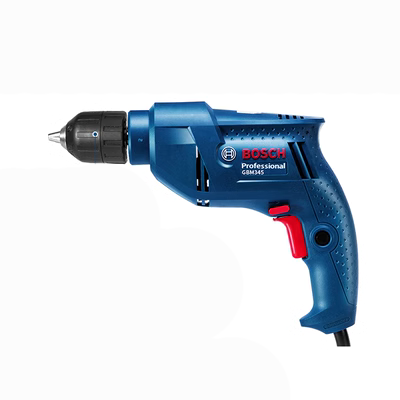 Bosch Global Diamond Drill GBM345 Nội thất vít điện đa chức năng Tiến sĩ Diamond Diamond Diamond Công cụ máy khoan bosch