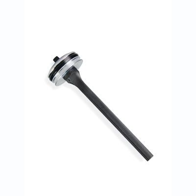 Yuanfa khí súng bắn đinh bắn pin F32 súng bắn đinh thẳng lưỡi piston đa năng Meite súng kim phụ kiện 1022J đầu kẹp súng hơi bắn đinh