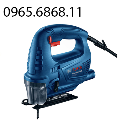 Máy cưa lọng Bosch GST650 / 700 cưa máy chế biến gỗ dụng cụ điện máy cưa cắt kim loại máy cưa dây gia đình kéo cưa hoa may khoan makita