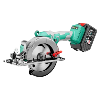 Bernardless 5.5 -incch Circult hình tròn Saw Saw Power Power Saw Saw MÁY Cắt bằng pin phổ biến máy khoan bê tông bosch