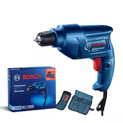 Bosch Handicon Khoan Công cụ tuốc nơ vít điện Hộ gia đình Đa chức năng 220V máy khoan pin hitachi