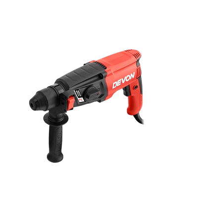 Devon/Multi -Phục vụ Mũi khoan điện 220V Cao -Re Electric Hammer Dual -use Sprice Drill Multic D dụng cụ điện 1107 máy khoan bosch chính hãng