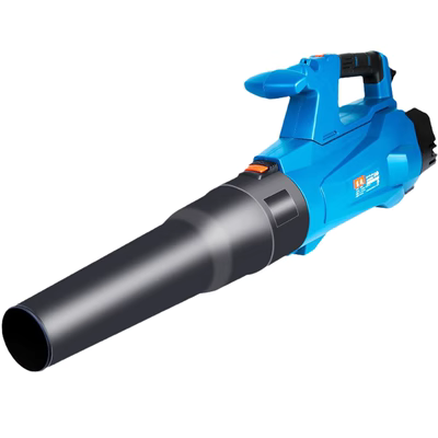 Dongcheng blower thổi lá Máy thổi muội công suất cao Máy thổi bụi điện công nghiệp Máy thổi bụi điện 220v mạnh mẽ 