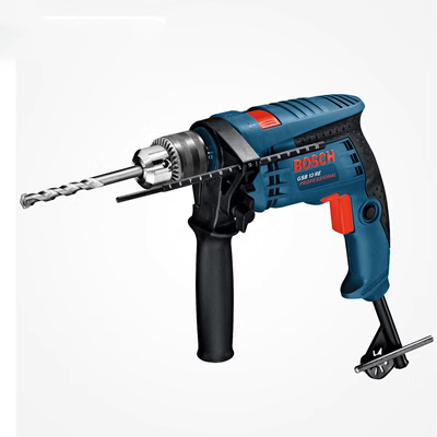 Bosch Electric Diamond Home Inspeal Diamond Electric Tools Viscitalal Vít Khan khoan Súng ngắn Bộ quay điện GSB550 khoan bê tông bosch