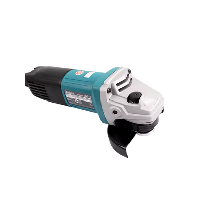 Máy mài góc Makita M9512B máy mài góc cầm tay gia đình máy đánh bóng máy mài cầm tay máy cắt máy cắt cnc cắt laser