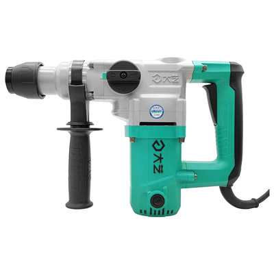 Dayi Electric Hammer Tác động cao Tác động khoan công nghiệp hạng nặng cấp công nghiệp Công cụ điện sử dụng kép 02-26S máy khoan pin