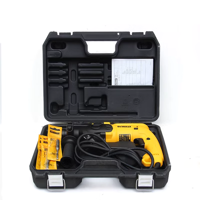 Dewalt Electric Hammer Home Multi -Functional Merbers Modern Kimond Kim cương đôi Máy khoan điện cao -Power D25032 khoan pin