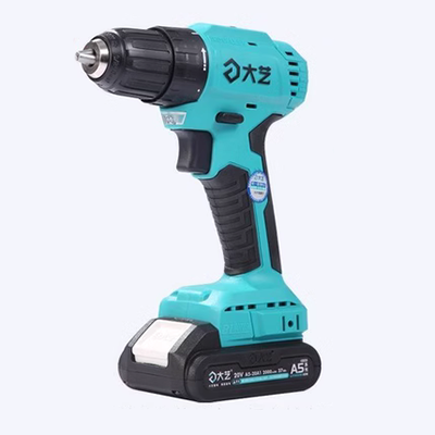 Daqi Brushless Sạc mũi khoan pin lithium mới makita chính hãng