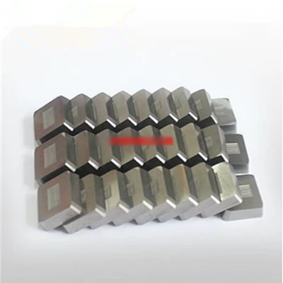 Đầu phay mặt lưỡi phay vuông YW2//YT5/YT14/YT15 4160511/3130511 dao cắt mica cnc dao cắt mica cnc