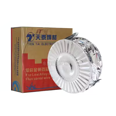 Kunshan Tiantai TWE-711 CARBARTETE WEATION WIRE DÂY que hàn nhôm