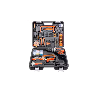 Bosch Tool Box Home Electric Diamond Full Set máy khoan khóa