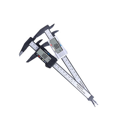 Vernier Caliper Màn hình hiển thị kỹ thuật số kỹ thuật số có độ chính xác cao Caliper điện tử nhỏ nhựa ngọc trang sức văn hóa đồ chơi đo lường đặc biệt giá thước cặp mitutoyo cấu tạo thước kẹp