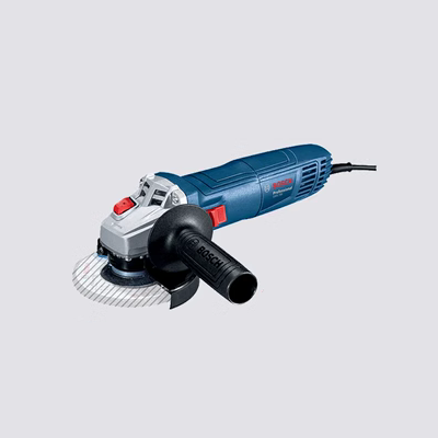 máy cắt gỗ cầm tay makita Máy mài góc Bosch GWS700 cầm tay đa năng mài đánh bóng máy đánh bóng và cắt kim loại bác sĩ nhỏ máy cắt gạch cầm tay máy cắt rãnh tường