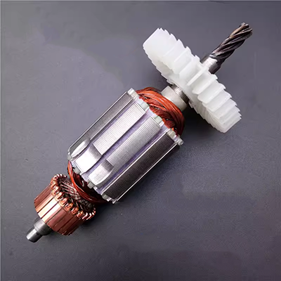 DC32E/DC32-1 Búa điện Rotor Stator Stator Công cụ điện Phụ kiện máy khoan rút lõi