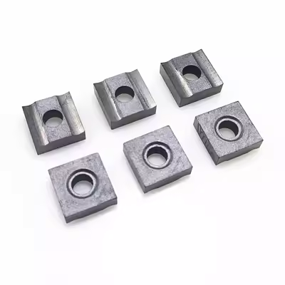 Lưỡi cắt máy cacbua Chu Châu 45 độ 90 độ 41305H 41605H 41905H dao tiện gỗ cnc dao cắt alu