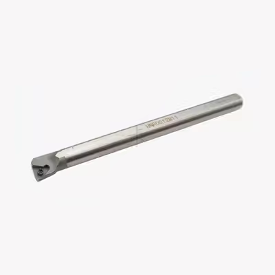 mũi cnc cắt gỗ Thanh dao ren trong chống địa chấn bằng thép tốc độ cao HNR0010K11/0012M11/0016Q16 Dụng cụ tiện CNC đầu kẹp dao phay cnc dao tiện cnc