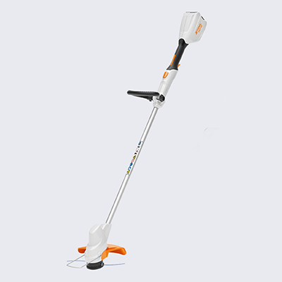 lam cưa xích máy mài [Kết Hợp Pin Lithium Làm Vườn Tại Nhà] Pin Lithium Sạc Stihl Của Đức Máy Cắt Cỏ Máy Sấy Tóc Vườn Nhà lưỡi cưa xích tròn lưỡi cưa gỗ gắn máy mài