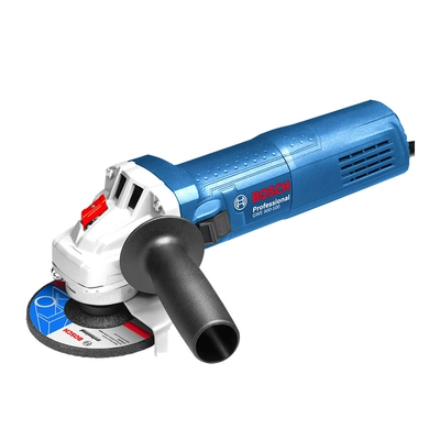 máy mài bosch Máy mài góc góc của Bosch Corner Caper Cut máy mài cầm tay makita máy mài góc