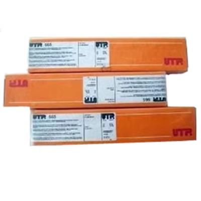 Đức UTP 7013MO Hộp hợp kim dựa trên niken ENICRMO-6 Hộp dựa trên niken 2.5/3.2/4.0 que hàn chì