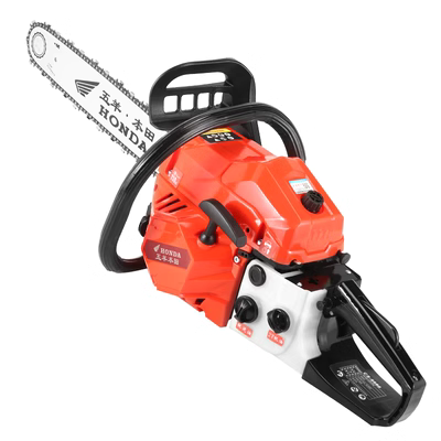 máy cưa xích stihl cũ Năm con cừu mới Honda High -Power Gasoline đã thấy chuỗi điện gia đình nhập khẩu đã thấy máy cắt cây cầm tay nhỏ máy cưa stihl 250 máy mài lưỡi cưa xích