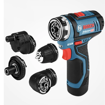 Bosch Electric Tools 12V Sạc điện Kim cương điện HOME ELRICE KNILE 