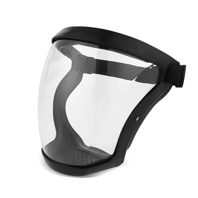 kính face shield Kính bảo hộ lao động, kính bảo hộ lao động, mặt nạ chống tia nước, chống sương mù, chống gió và cát, mài chống bụi, kính đi xe nam nữ kính chắn giọt bắn face shield kính chống giọt bắn face shield chính hãng