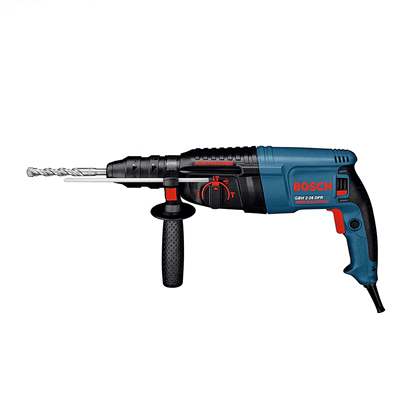 Bosch GBH220 Tiến sĩ Nhẹ nhỏ Tiến sĩ Grand Power CÔNG NGHIỆP CÔNG NGHIỆP HAI -BE máy bắt vít