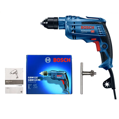 Bosch Global Diamond Drill GBM345 Công cụ dao vít điện máy khoan bosch