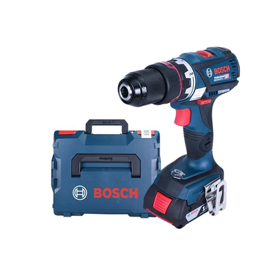 Bosch Handicon Diamond GSR18V-60FC Sạc pin lithium 18V Tua vít điện đa chức năng máy khoan makita